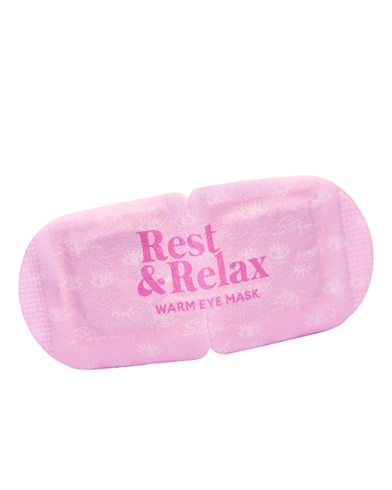 Air Activated Warm Eye Masks
