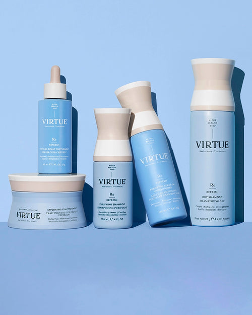 Scalp Care