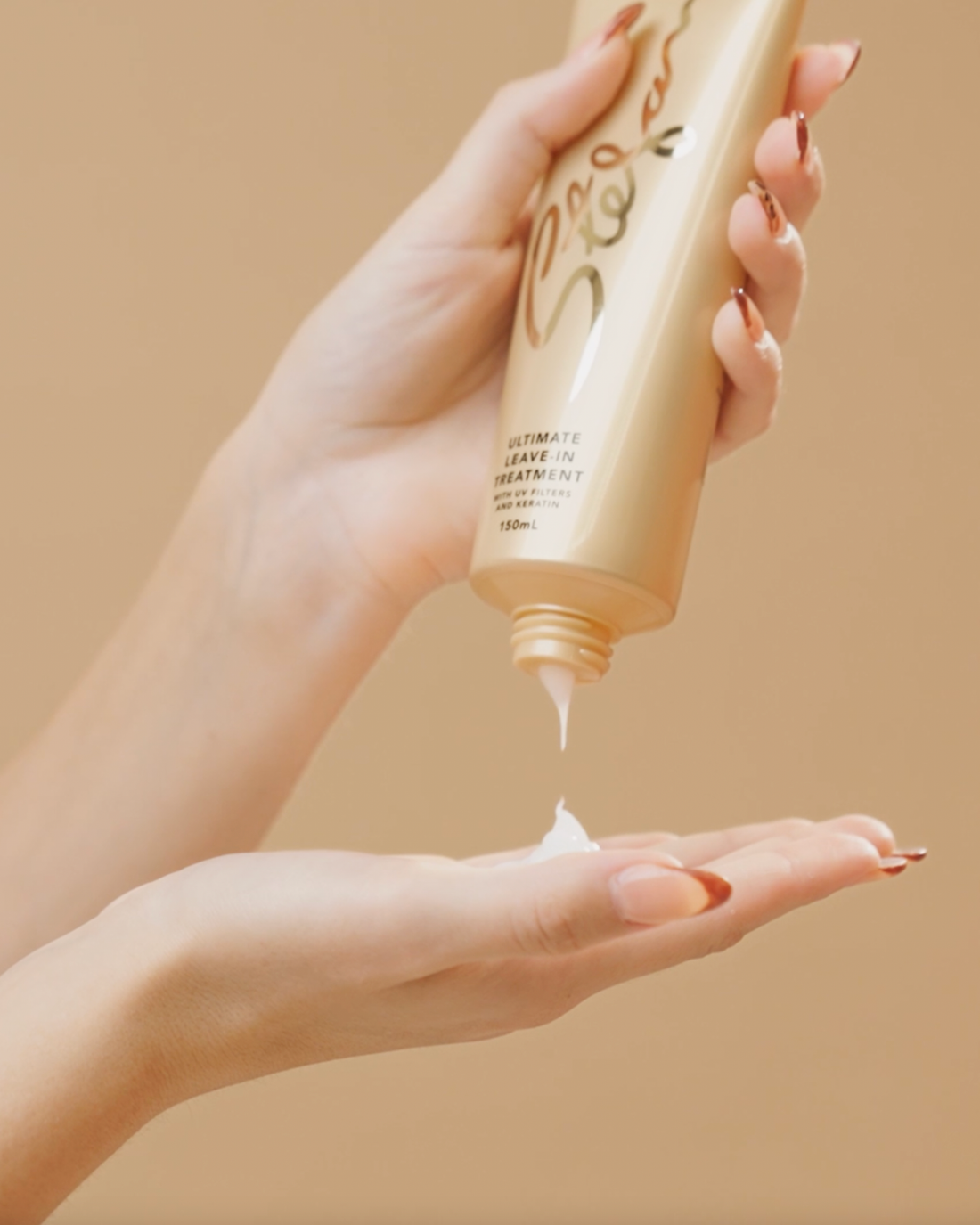 Ultimate Leave-In Treatment