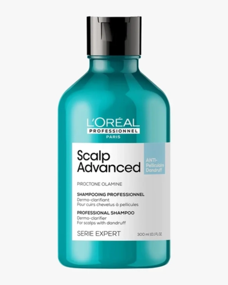 Serie Expert Anti-Dandruff Shampoo
