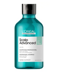 Scalp Advanced Anti-Oiliness Shampoo