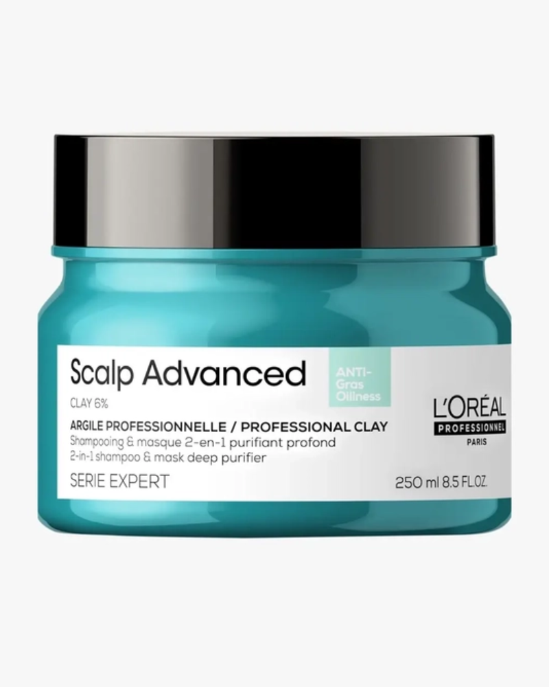 Serie Expert Anti-Oiliness Mask