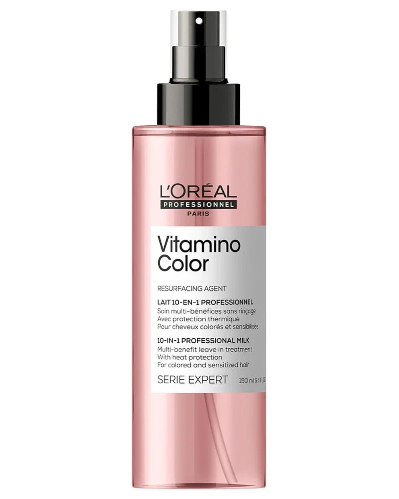 Serie Expert Vitamino Color 10-in-1 Spray