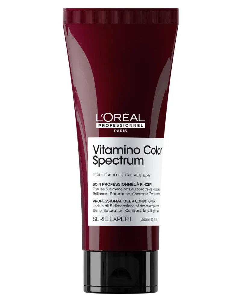 Serie Expert Vitamino Color Spectrum Conditioner