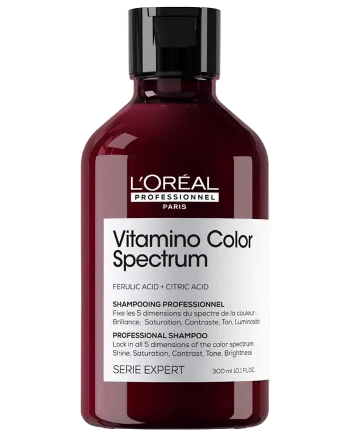 Vitamino Color Spectrum Shampoo
