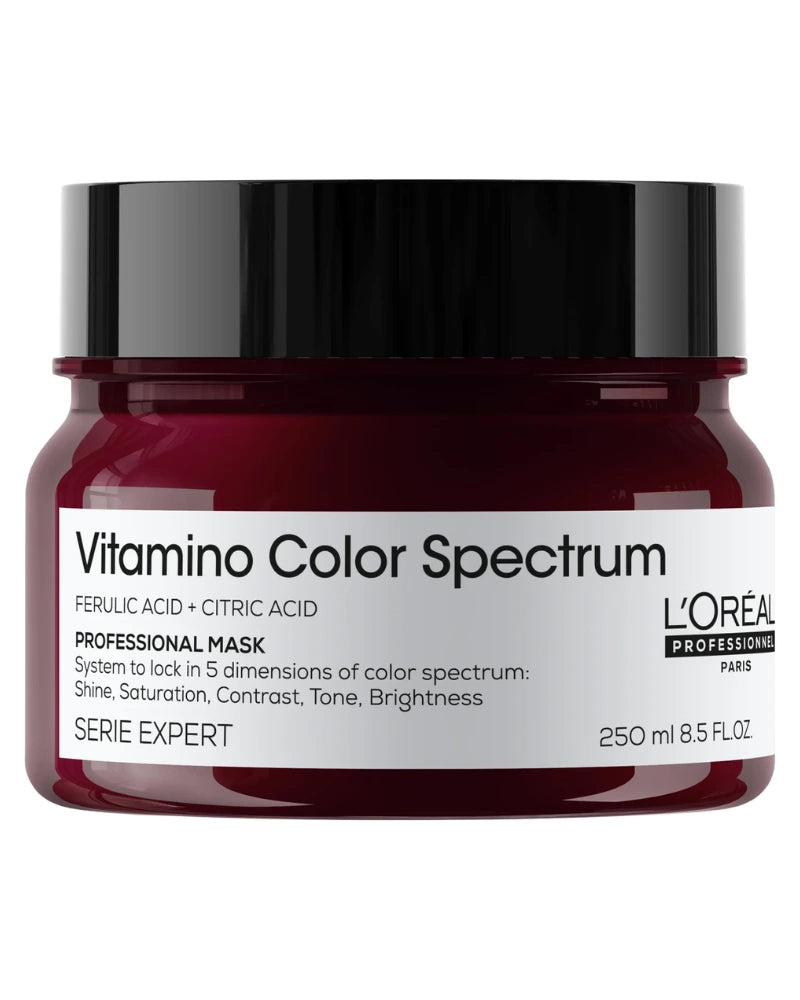Serie Expert Vitamino Color Spectrum Mask
