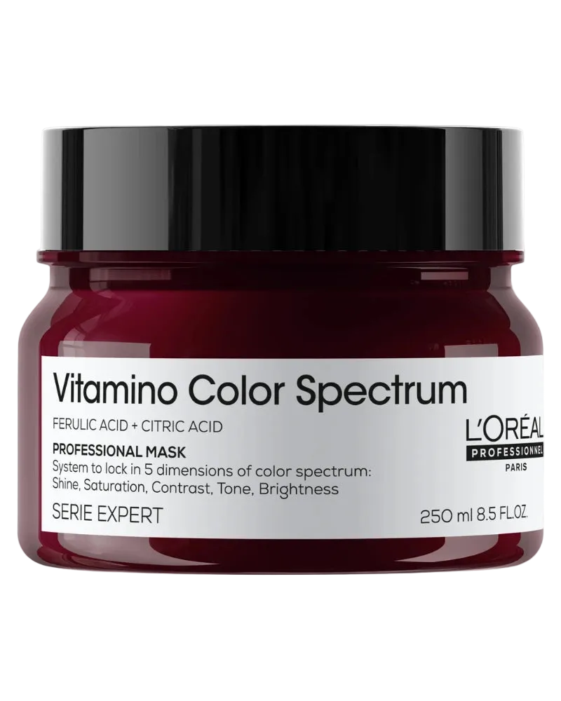 Vitamino Color Spectrum Mask