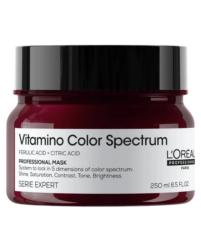 Vitamino Color Spectrum Mask