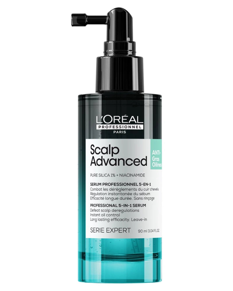 Serie Expert Anti-Oilyness Scalp Serum