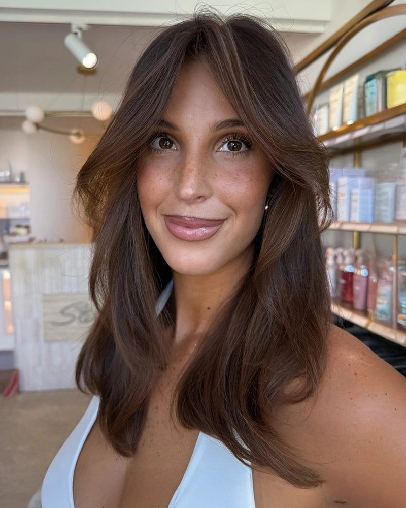 Signature Global Colour + Cocktail