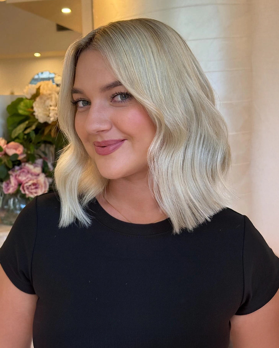 Signature Style Cut + Cocktail