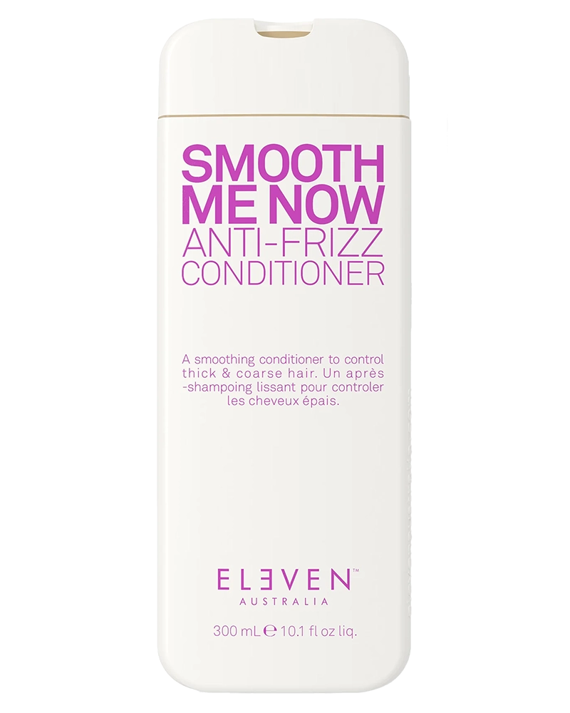 Smooth Me Now Anti-Frizz Conditioner