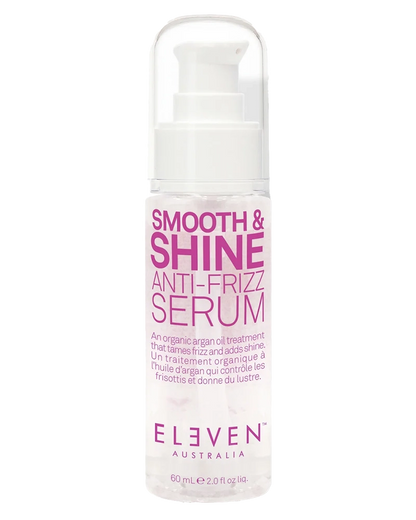 Smooth &amp; Shine Anti-Frizz Serum