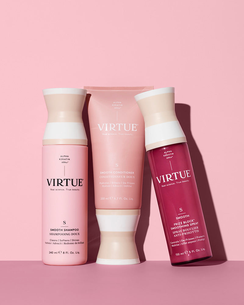 Virtue Smooth Shampoo