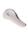 Detangle Brush Silver