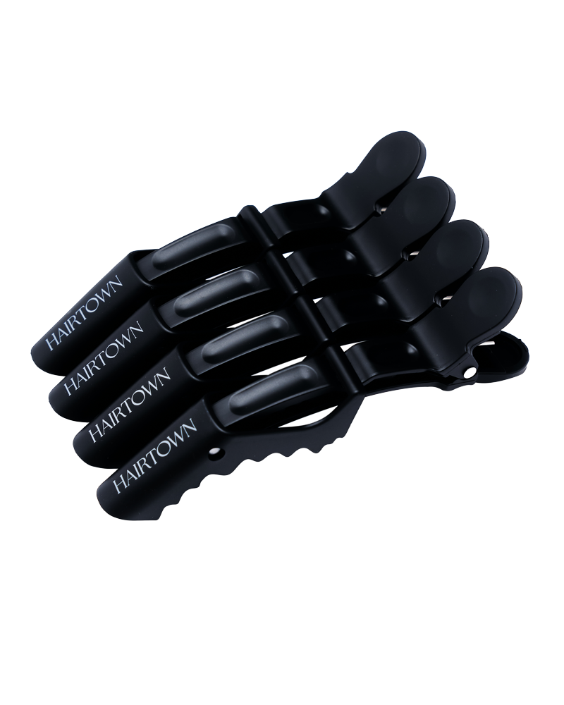 Hairtown Croc Clips