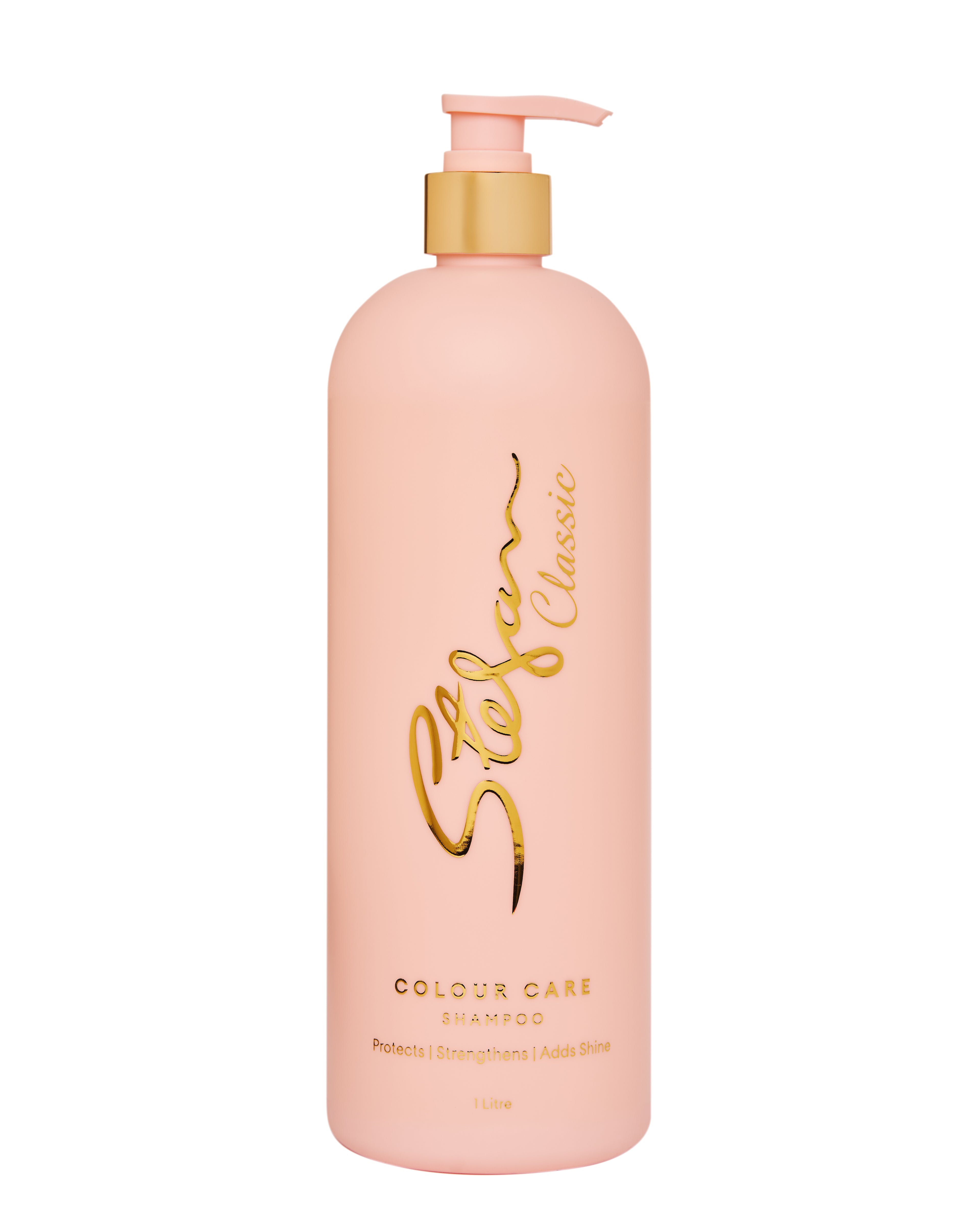 NEW Stefan Classic Colour Care Shampoo 1 Litre