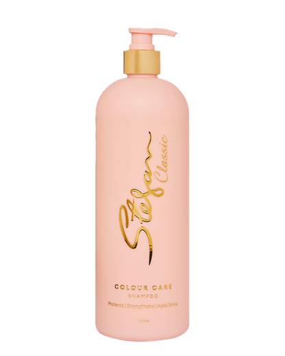 Colour Care Shampoo Limited Edition 1 Litre