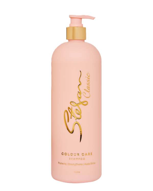 Colour Care Shampoo Limited Edition 1 Litre