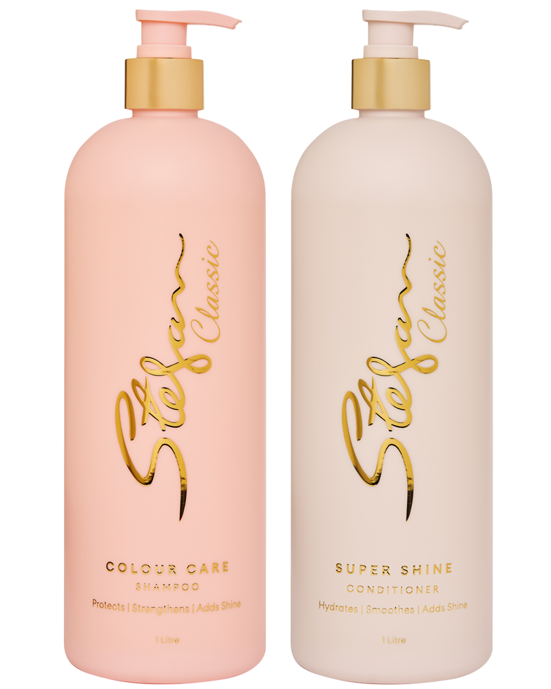 Limited Editions Classics Shampoo & Conditioner Duo 1 Litres