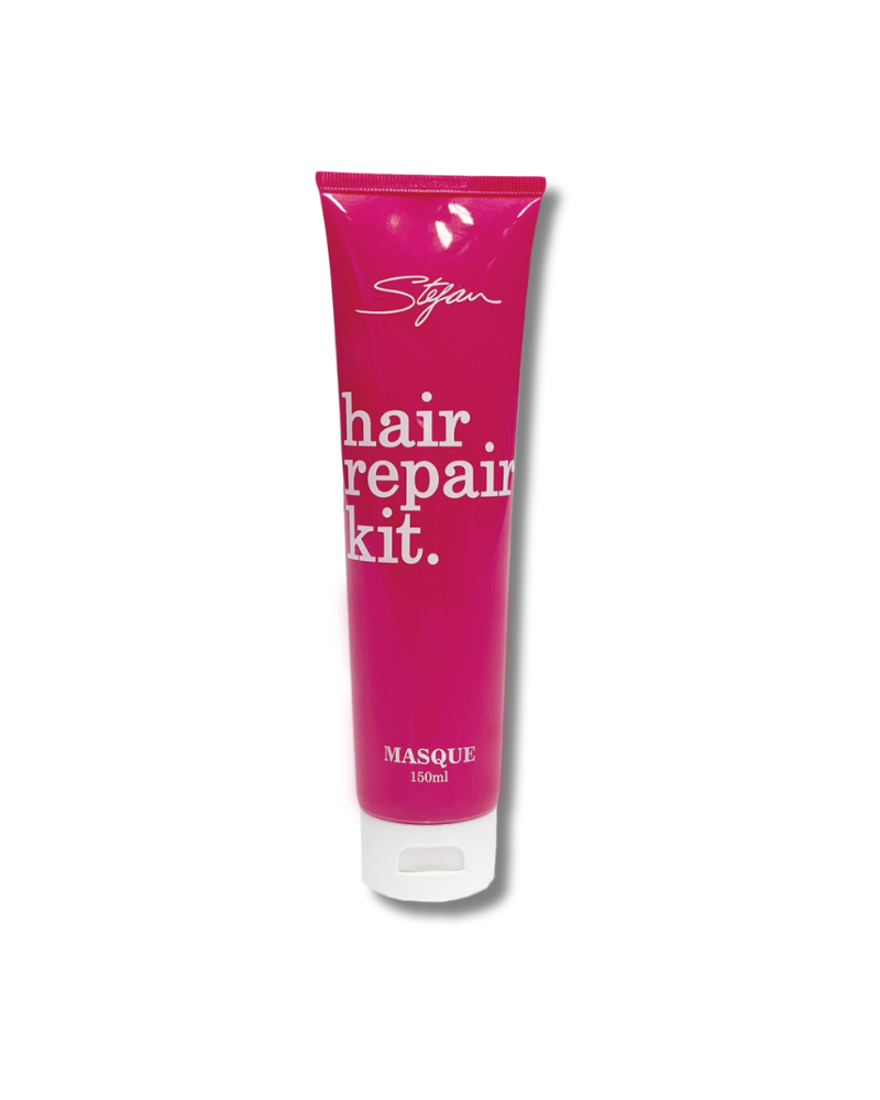 Hair Repair Kit Masque