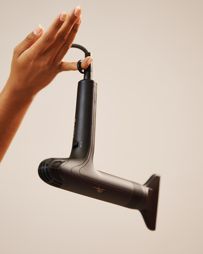 Pro Styler Lightweight Hairdryer