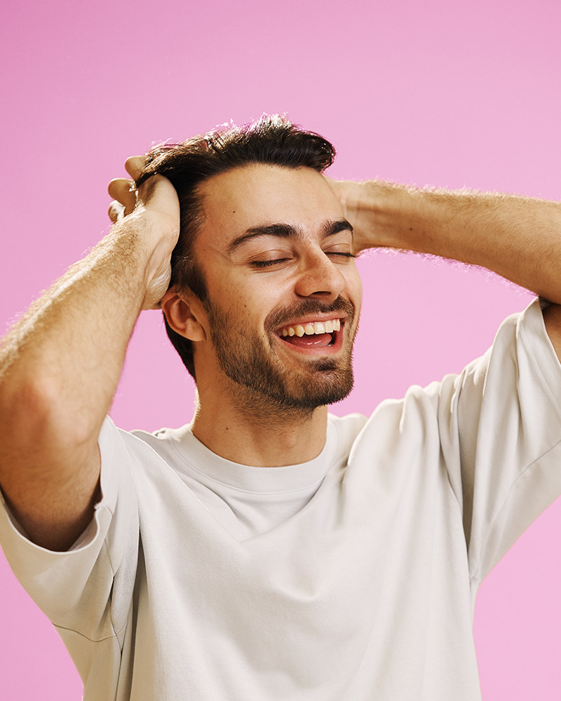 Stefan Style Fibre Clay