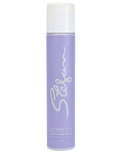 Ultimate Shine Finishing Spray