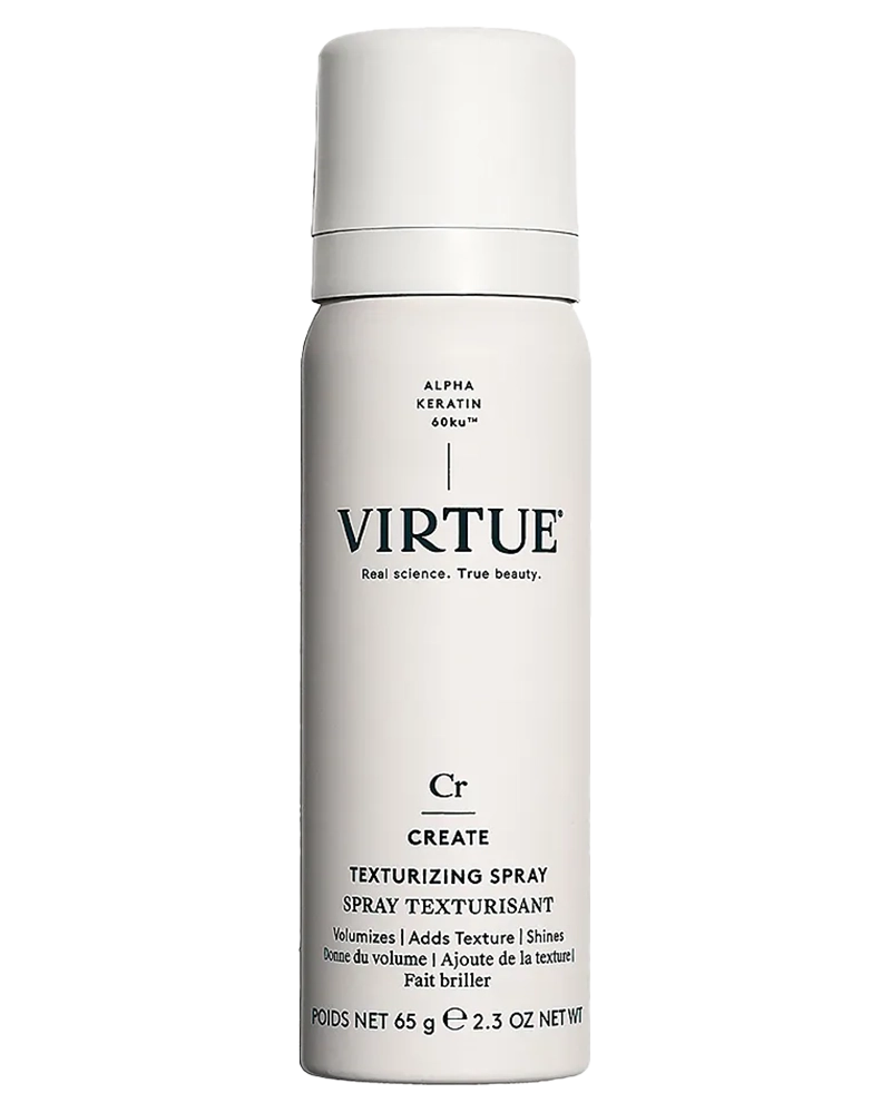 Virtue Texturizing Spray