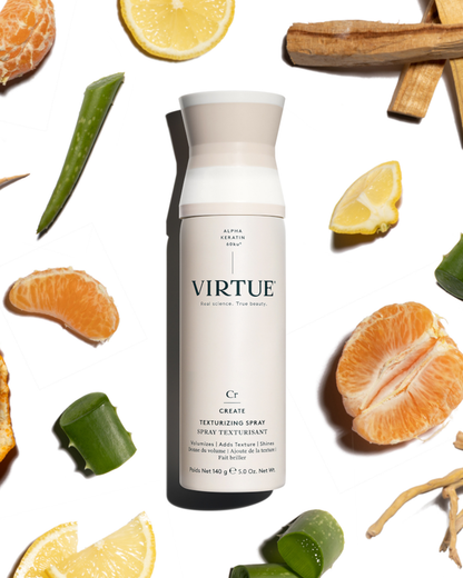 Virtue Texturizing Spray