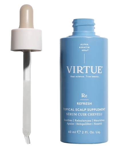 Virtue Refresh Topical Scalp Supplement