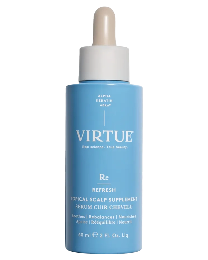 Virtue Refresh Topical Scalp Supplement