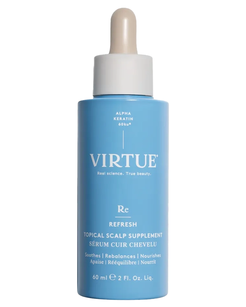Topical Scalp Supplement