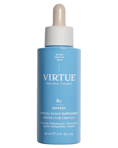 Virtue Refresh Topical Scalp Supplement