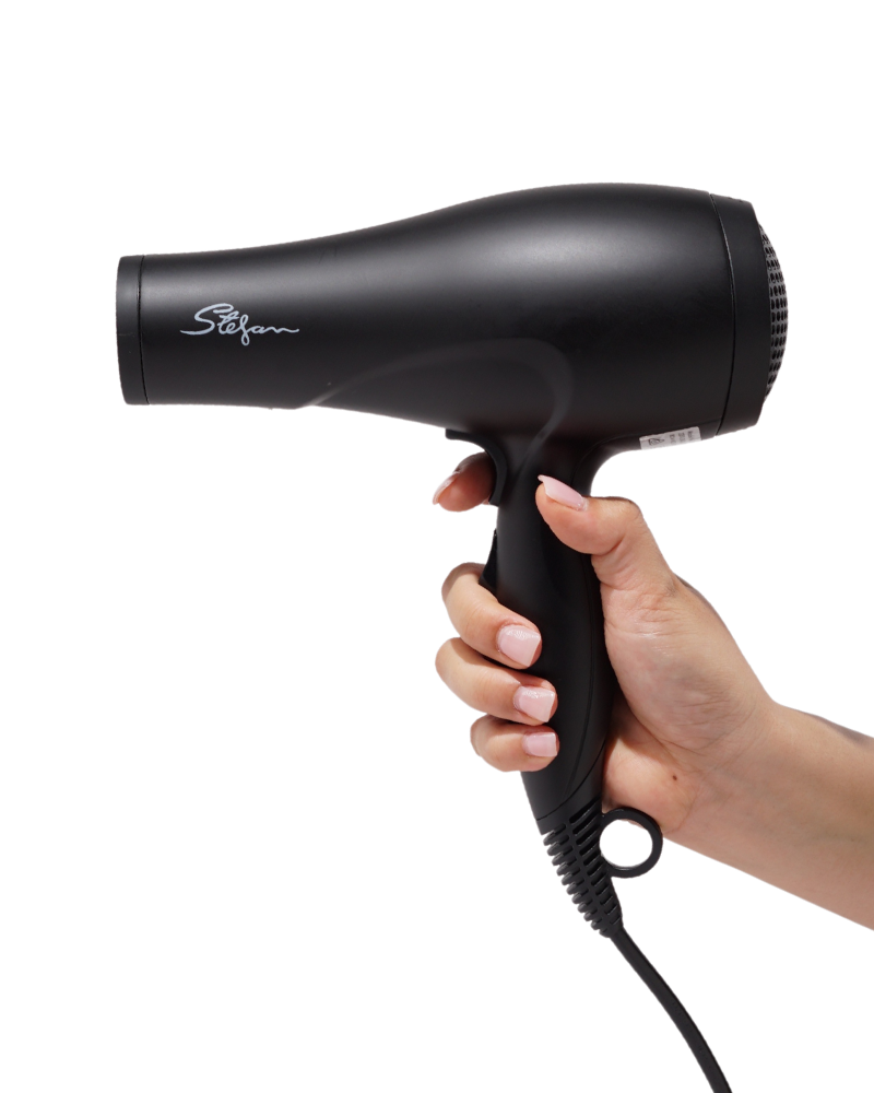 Pro Speed Hairdryer