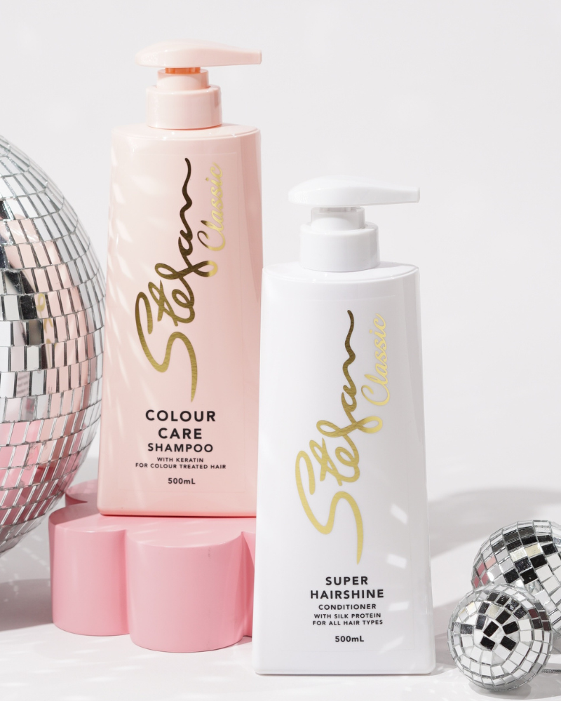 Stefan Classics Duo (original packaging)