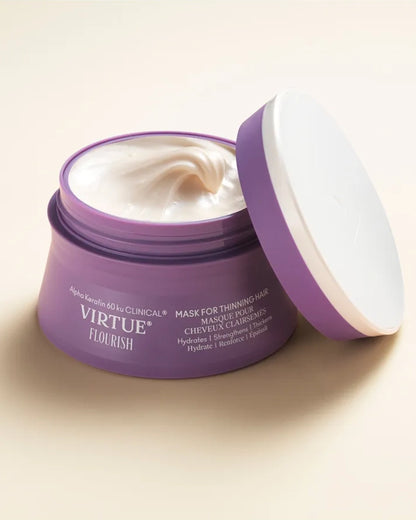 Virtue Flourish Mask For Thinning Hair