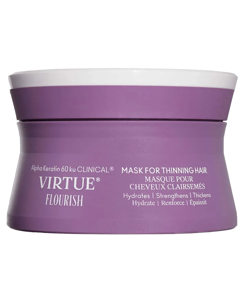 Virtue Flourish Mask For Thinning Hair