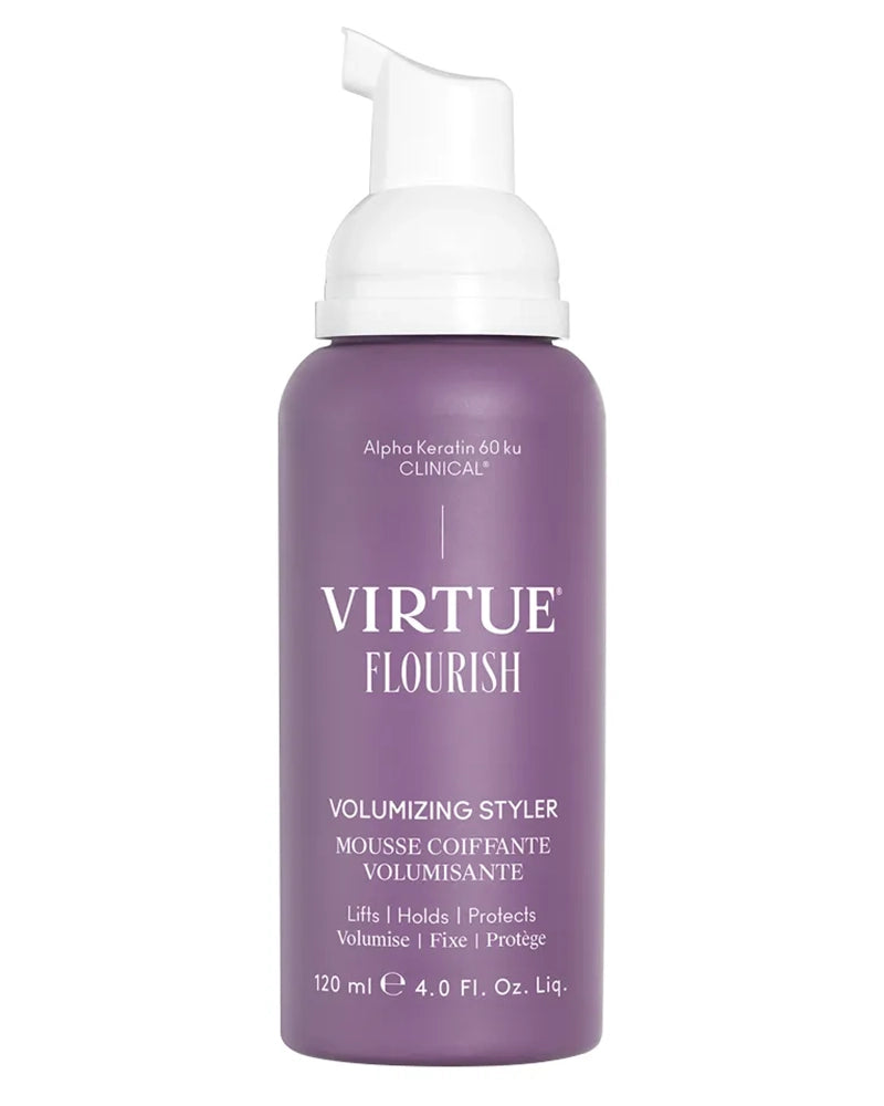 Virtue Flourish Volumizing Styler