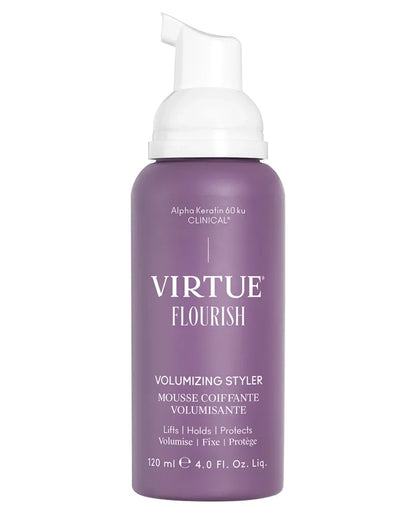 Virtue Flourish Volumizing Styler