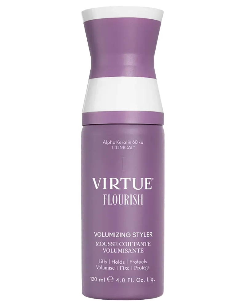 Virtue Flourish Volumizing Styler