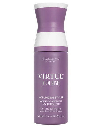 Virtue Flourish Volumizing Styler