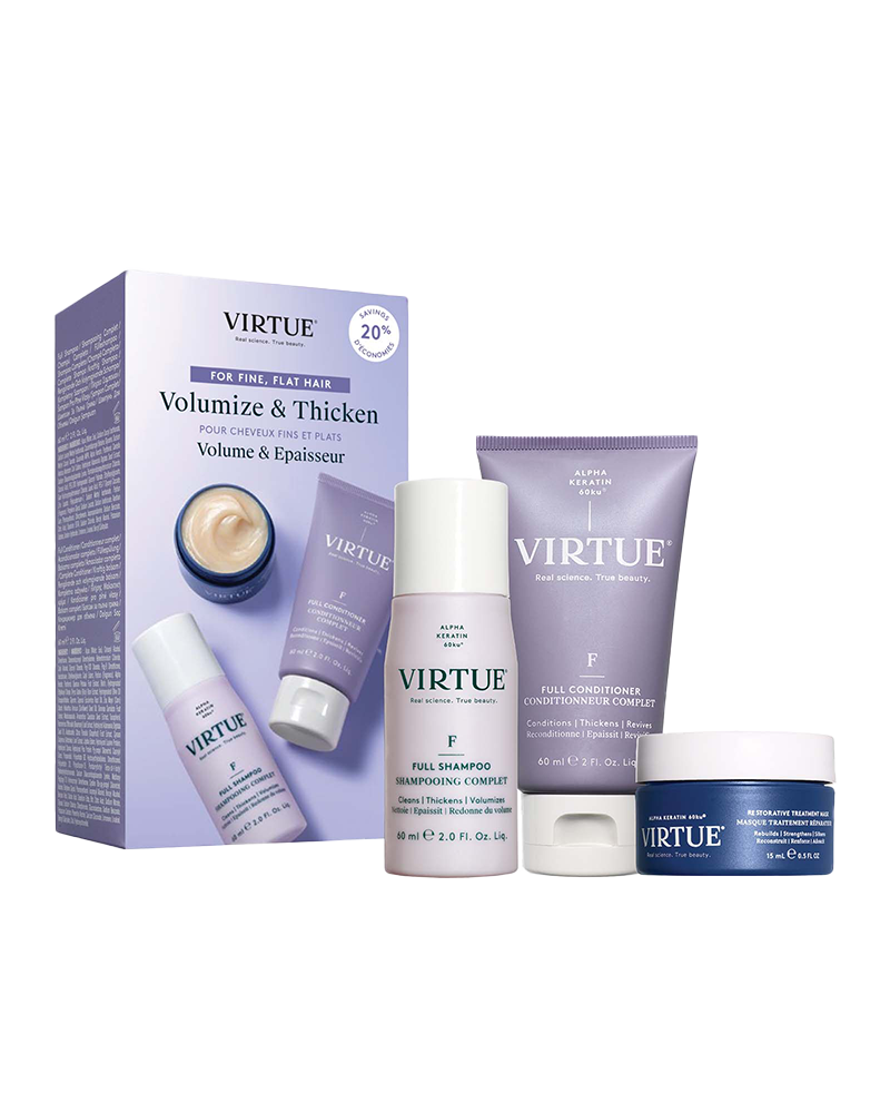Virtue Full Discovery Kit