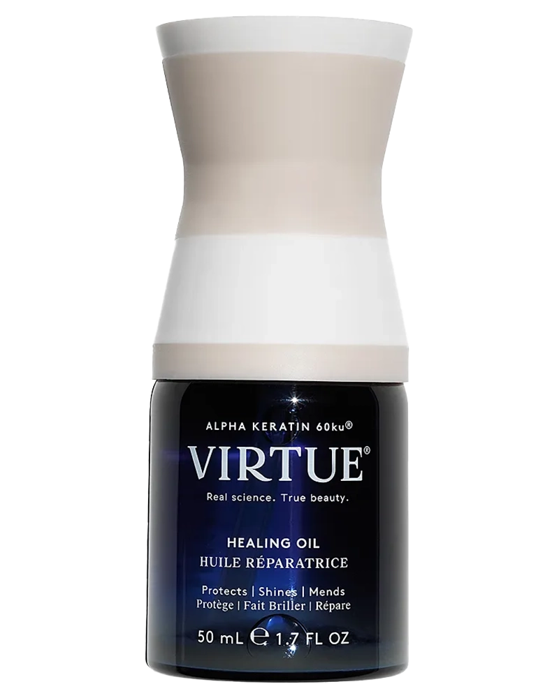 Virtue Healing Oil