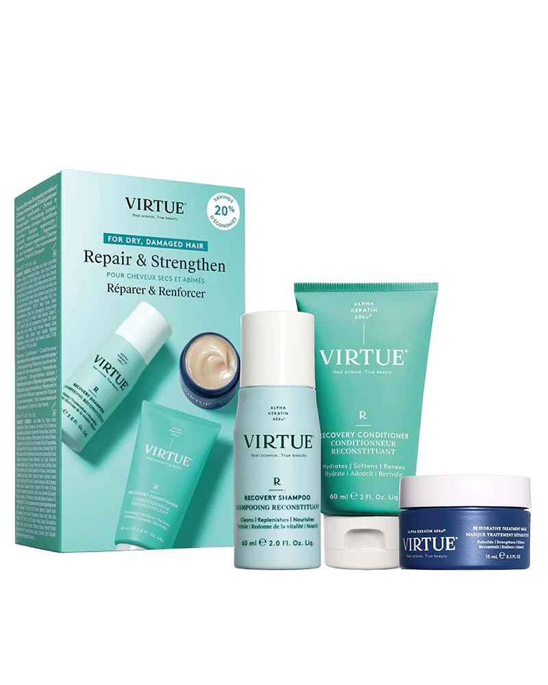 Virtue Recovery Discovery Kit