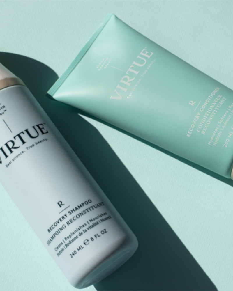 Virtue Recovery Shampoo