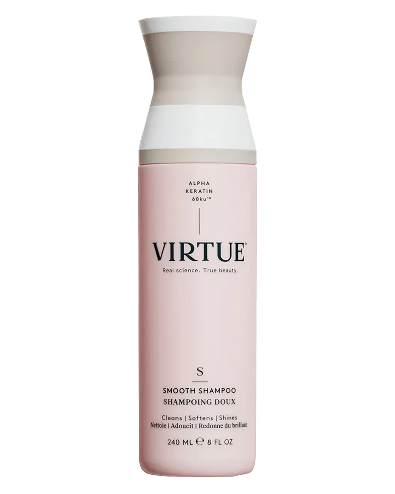 Virtue Smooth Shampoo