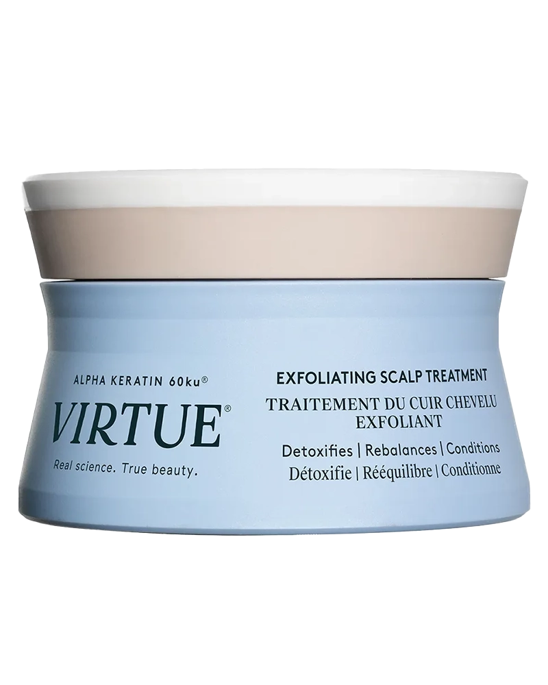 Virtue Refresh Exfoliating Scalp Treatment