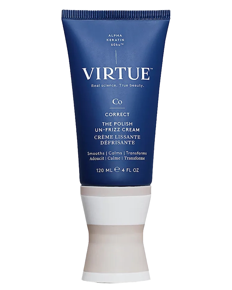 Virtue Un-Frizz Cream