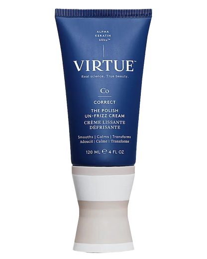 Virtue Un-Frizz Cream